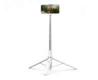 TELESIN Kijek do selfie z tripodem (180cm) do smartfonów - 1510328 - zdjęcie 2